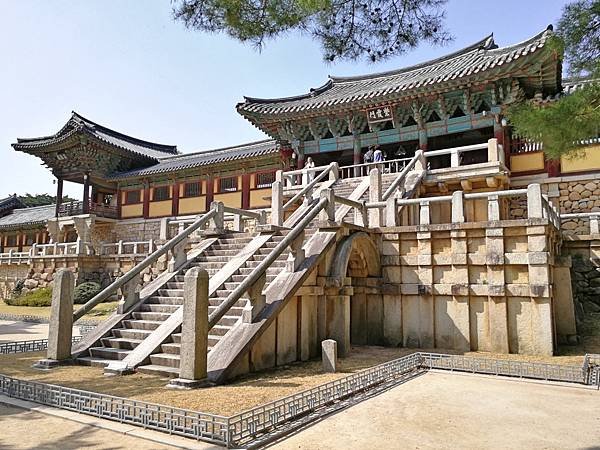 韓國慶州景點佛國寺-35.jpg