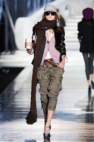 Dsquared2 fall 2009 2.jpg