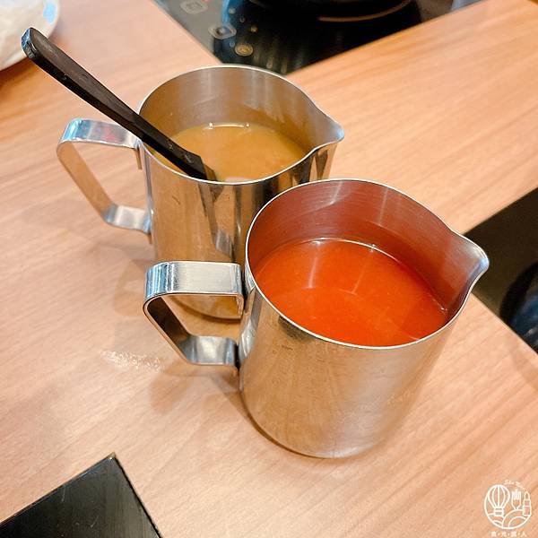 ShaNice食光旅人筆記,樂崎火鍋板橋店