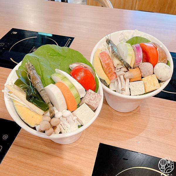 ShaNice食光旅人筆記,樂崎火鍋板橋店