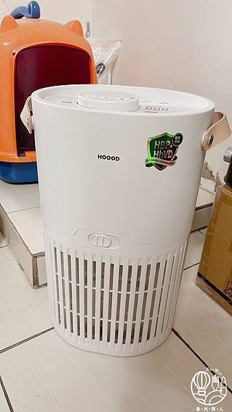 HOOOD AI 完美防護型空氣清淨機5.JPG