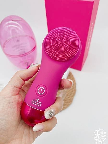 Abeauty EGG多功能洗臉機 5.JPG