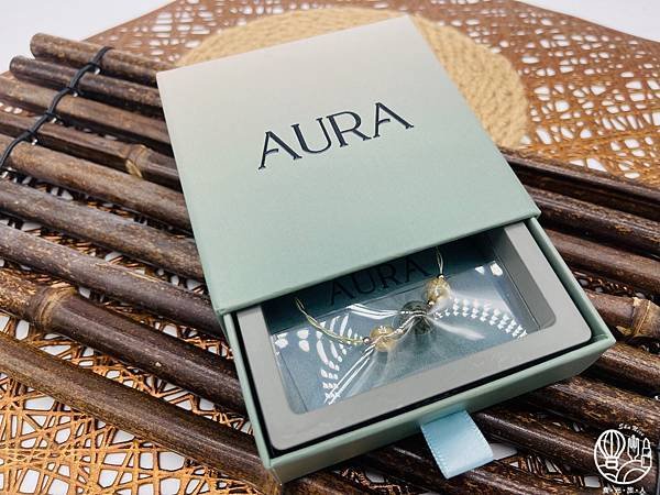 【AURA Gemstones歐拉晶礦飾品】挑選一份美觀好搭