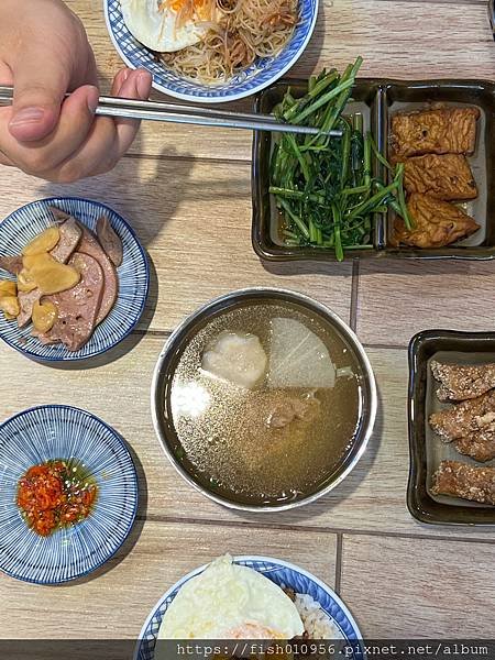 ［龍山寺］康爐→萬華區古早味傳承美食新享受 滷肉飯推薦@上班