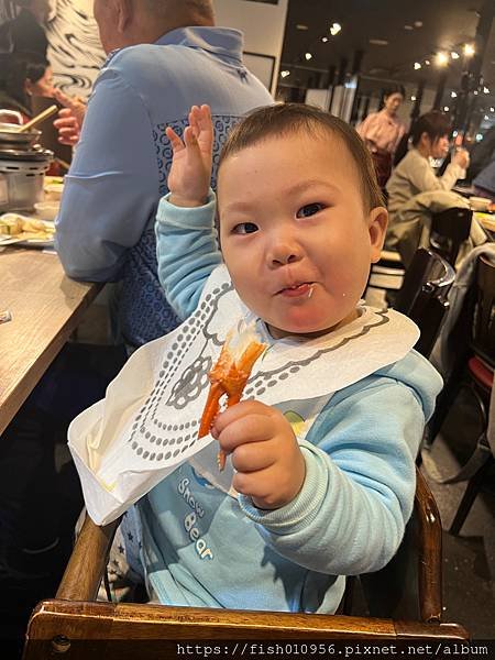 ［北海道］Japanese buffet dining DE