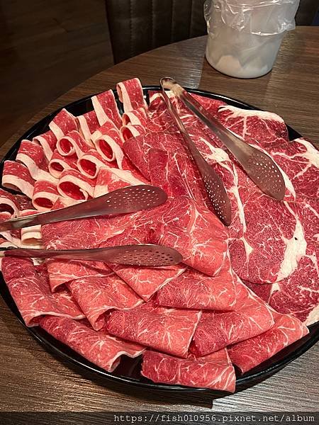 ［蘆洲］肉多多火鍋-蘆洲集賢店→＠上班累愛約會