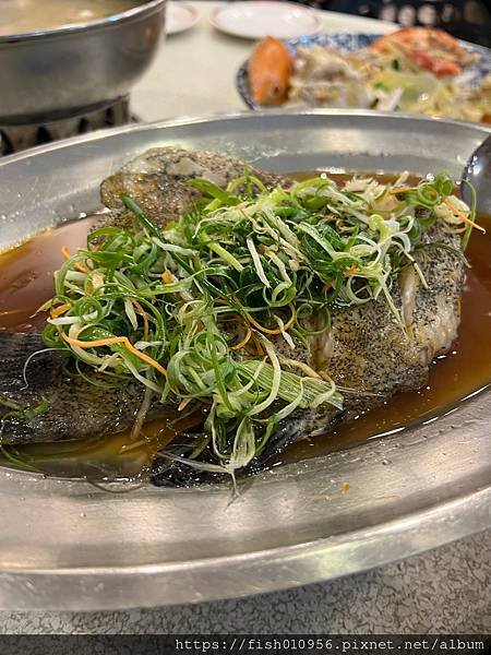 ［萬里］女皇餐廳－萬里美食｜萬里蟹推薦｜萬里海鮮餐廳｜野柳美