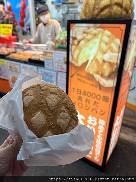 ［東京自由行］淺草雷門前美食聚集地＠上班累愛約會