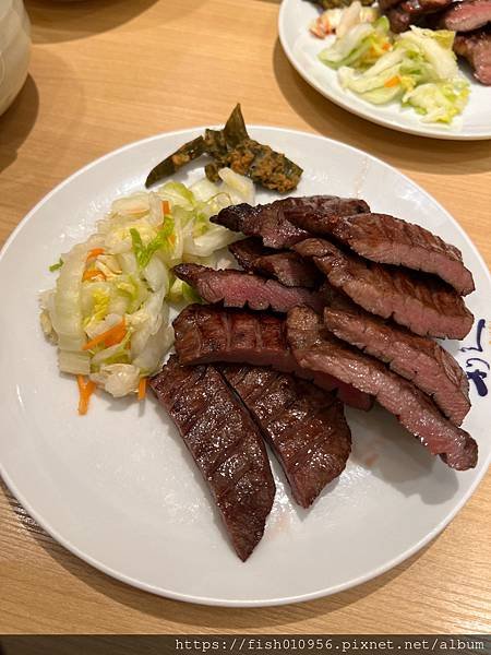 ［東京自由行］牛たん炭焼利久ルミネエスト新宿店→超好吃牛舌連