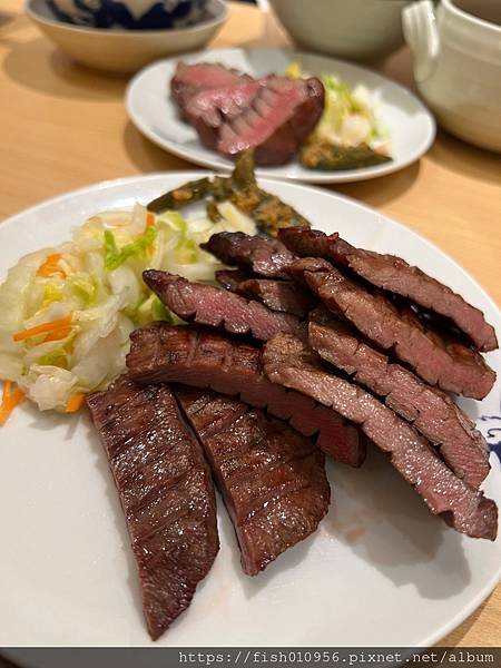 ［東京自由行］牛たん炭焼利久ルミネエスト新宿店→超好吃牛舌連