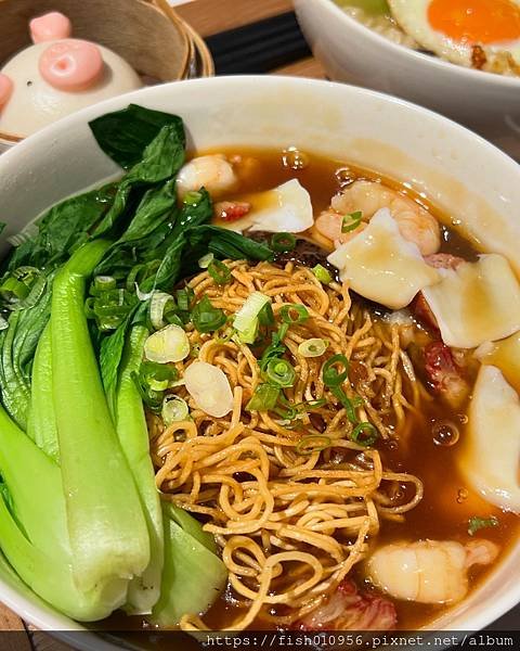 ［台北車站］點八小食→北車Ｋ區地下街美食＠上班累愛約會