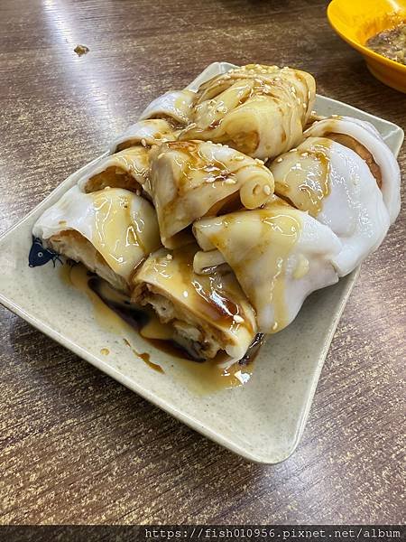［澳門］杜榮記→大三巴旁的老字號經典美食＠上班累愛約會