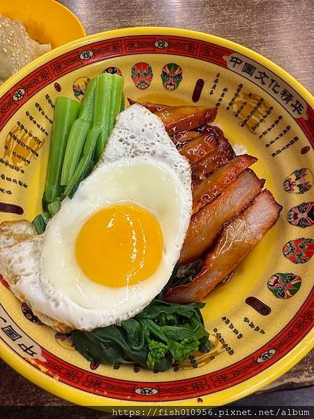 ［澳門］杜榮記→大三巴旁的老字號經典美食＠上班累愛約會