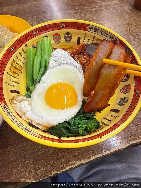 ［澳門］杜榮記→大三巴旁的老字號經典美食＠上班累愛約會