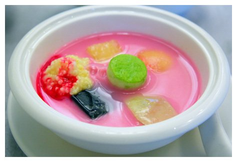 大方養生美饌鐵板燒