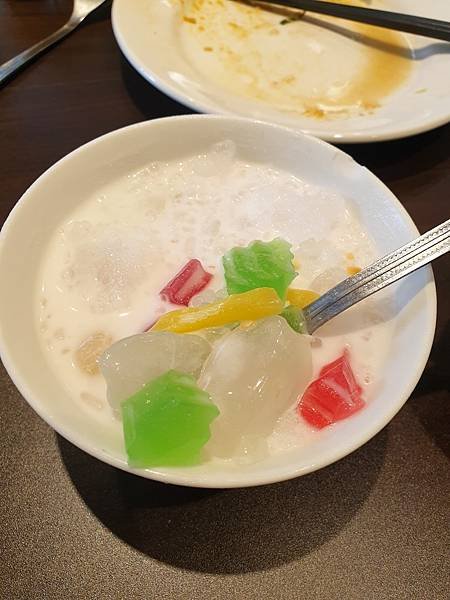 &lt;食記-台北市內湖&gt;泰式料理推薦-P.ming泰式廚坊((C