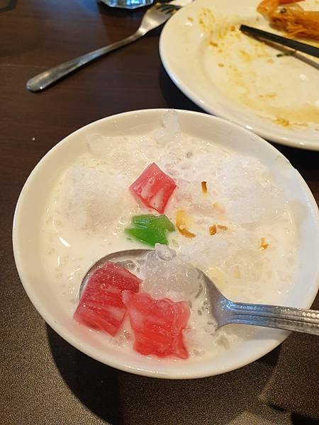 &lt;食記-台北市內湖&gt;泰式料理推薦-P.ming泰式廚坊((C