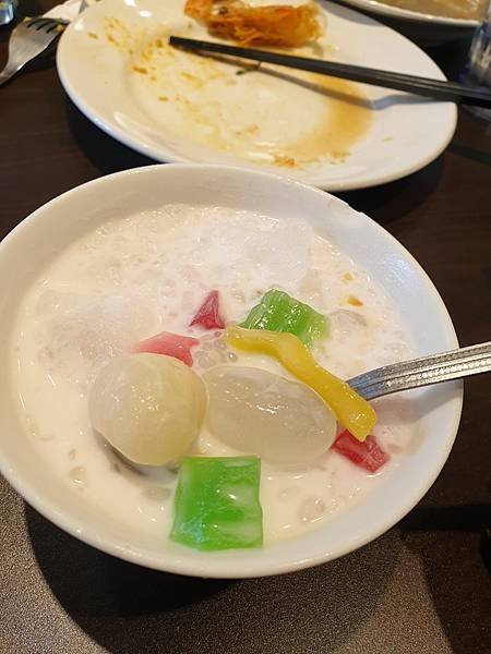 &lt;食記-台北市內湖&gt;泰式料理推薦-P.ming泰式廚坊((C