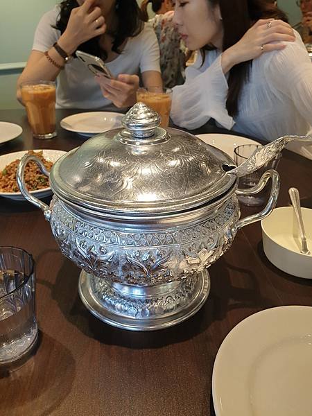 &lt;食記-台北市內湖&gt;泰式料理推薦-P.ming泰式廚坊((C