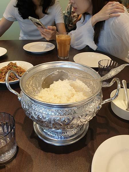 &lt;食記-台北市內湖&gt;泰式料理推薦-P.ming泰式廚坊((C