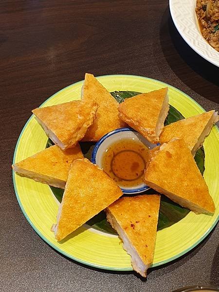 &lt;食記-台北市內湖&gt;泰式料理推薦-P.ming泰式廚坊((C