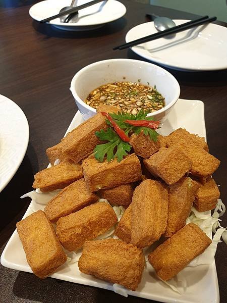 &lt;食記-台北市內湖&gt;泰式料理推薦-P.ming泰式廚坊((C
