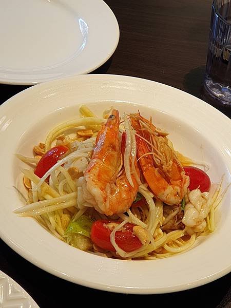 &lt;食記-台北市內湖&gt;泰式料理推薦-P.ming泰式廚坊((C