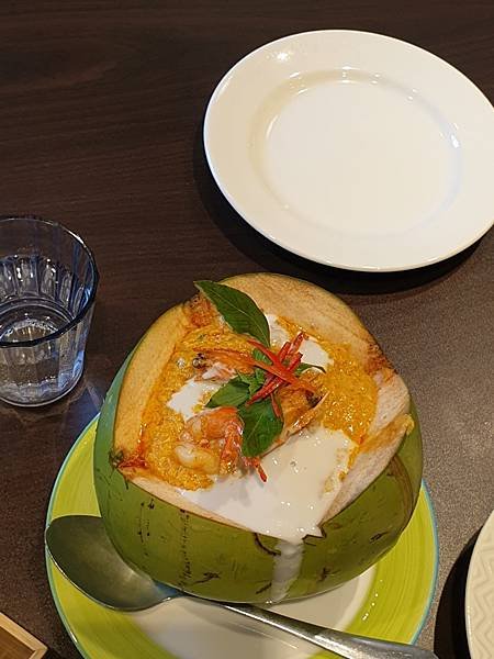 &lt;食記-台北市內湖&gt;泰式料理推薦-P.ming泰式廚坊((C