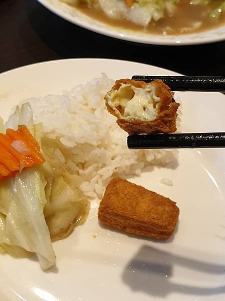 &lt;食記-台北市內湖&gt;泰式料理推薦-P.ming泰式廚坊((C
