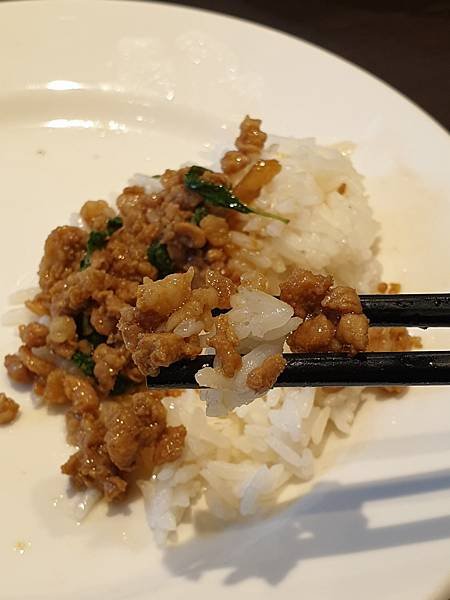 &lt;食記-台北市內湖&gt;泰式料理推薦-P.ming泰式廚坊((C