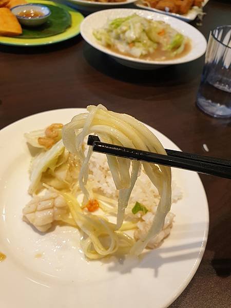 &lt;食記-台北市內湖&gt;泰式料理推薦-P.ming泰式廚坊((C