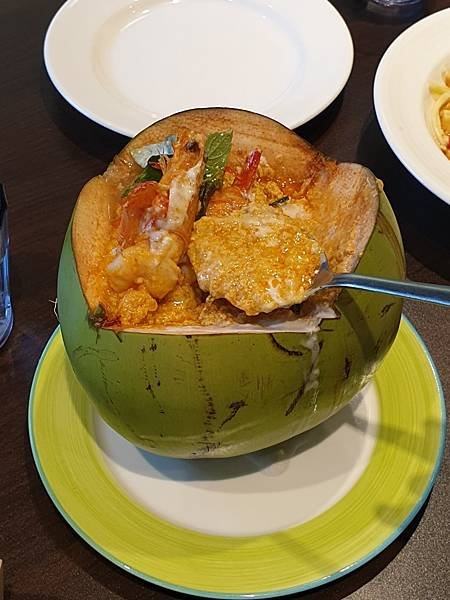 &lt;食記-台北市內湖&gt;泰式料理推薦-P.ming泰式廚坊((C