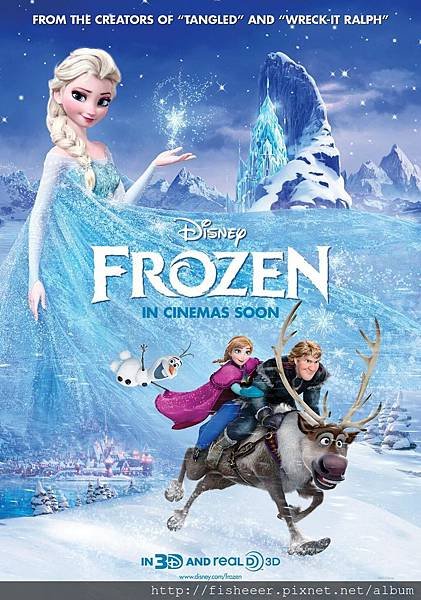 Frozen-movie-poster