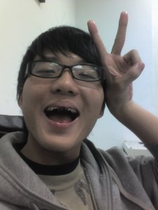我真的覺得自己超愚蠢的!