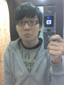 去小准家學很為難的舞蹈