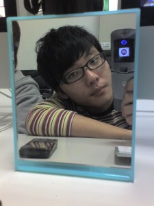 再接下來是我的個人solo