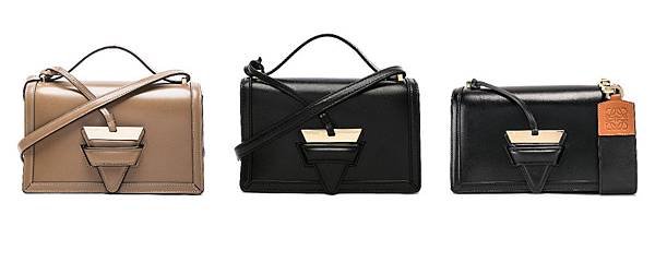 Loewe BARCELONA