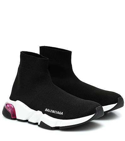 Balenciaga Speed sneakers