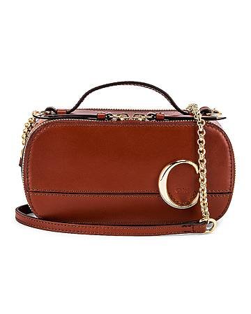 Chloe Mini C Vanity Bag