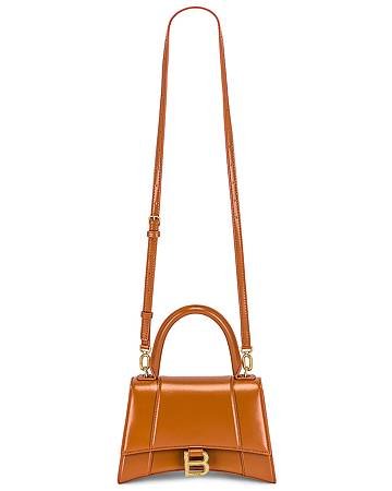 Balenciaga-HOURGLASS-沙漏包