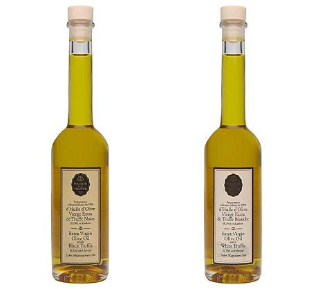 MAISON-DE-LA-TRUFFE-Olive-Oil-with-Black -ruffle-200ml