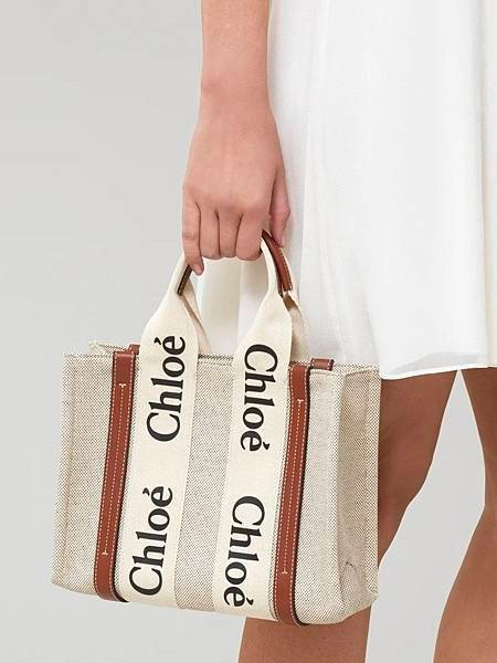 Chloé-Woody-tote