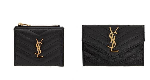 YSL-Zipped-Monogram-Wallet