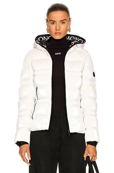 moncler-THARON-羽絨外套