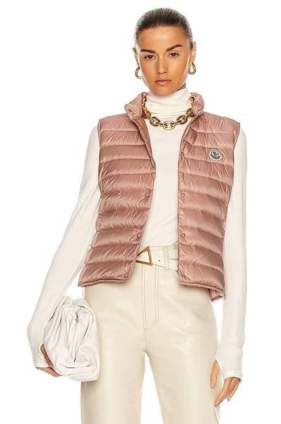 Moncler-Liane-Vest-背心