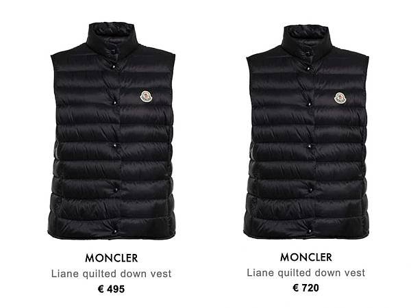 Moncler-lans-羽絨外套