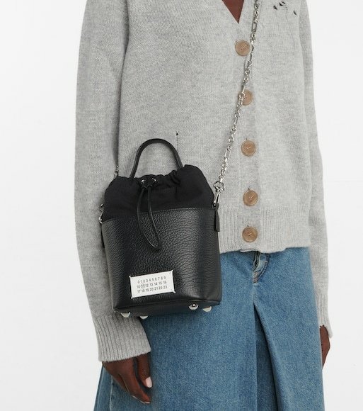 Maison-Margiela-5AC-mini-bucket-bag-水桶包