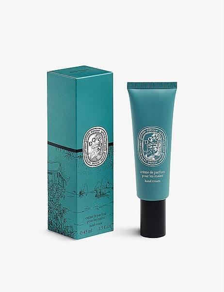 Diptyque-Do-Son-limited-edition-hand-cream-45ml-杜桑護手霜