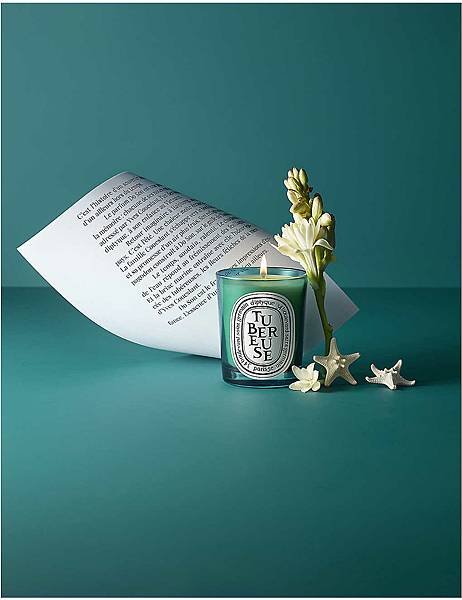 Diptyque-Don-Son-limited-edition-scented-candle-190g-杜桑香氛蠟燭