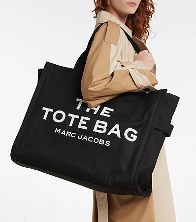 Marc-Jacobs-The-Tote-Bag-XL-tote-帆布包